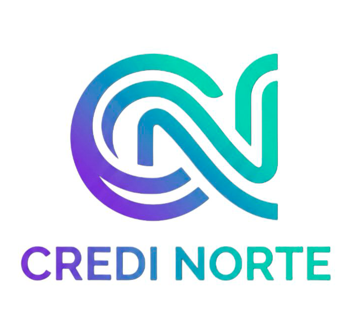Logo de Credi Norte